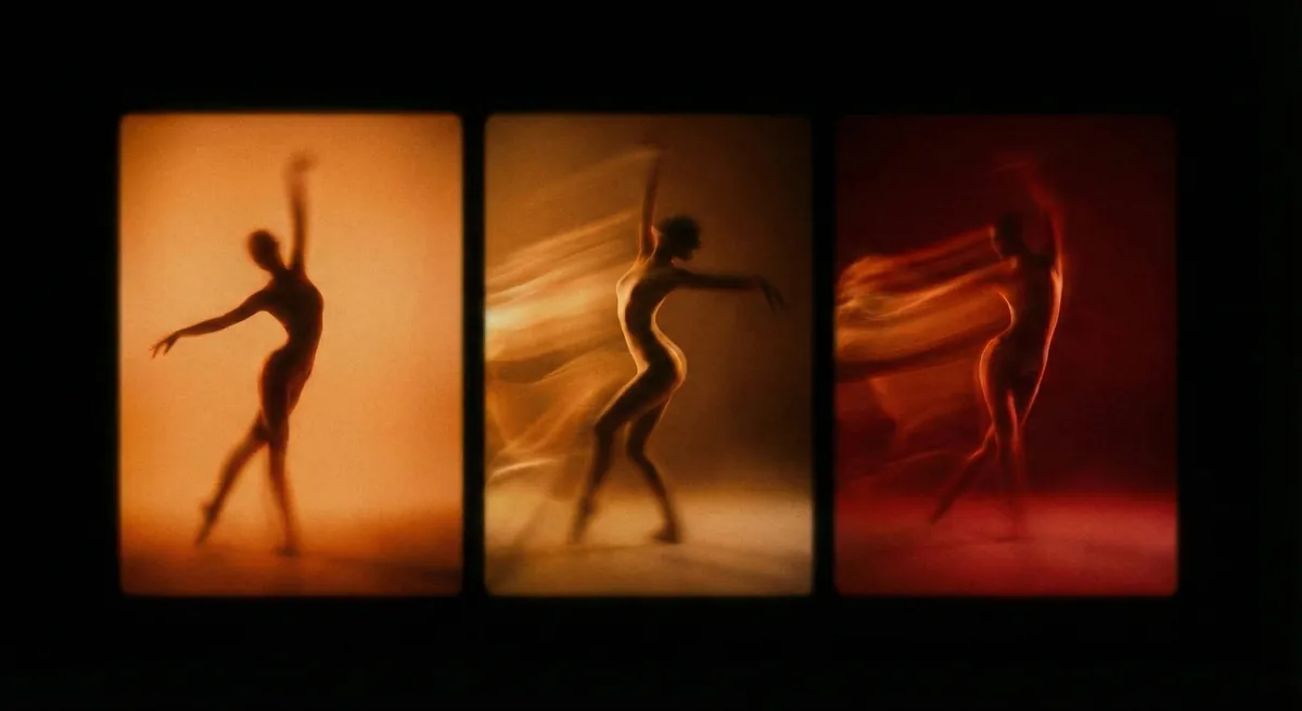 Frame Continuity